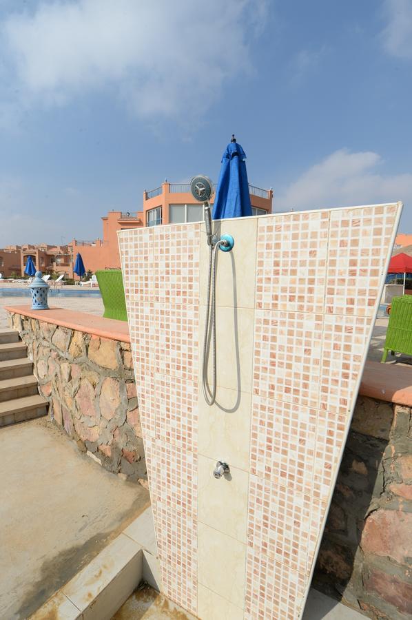Savanna Empire Spa & Resort Ataqah Exterior foto