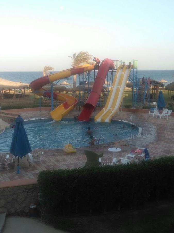 Savanna Empire Spa & Resort Ataqah Exterior foto